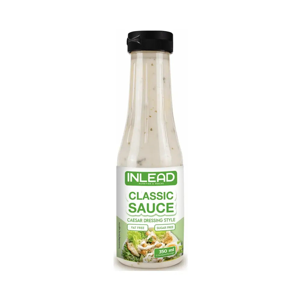 Classic Sauce (350ml)