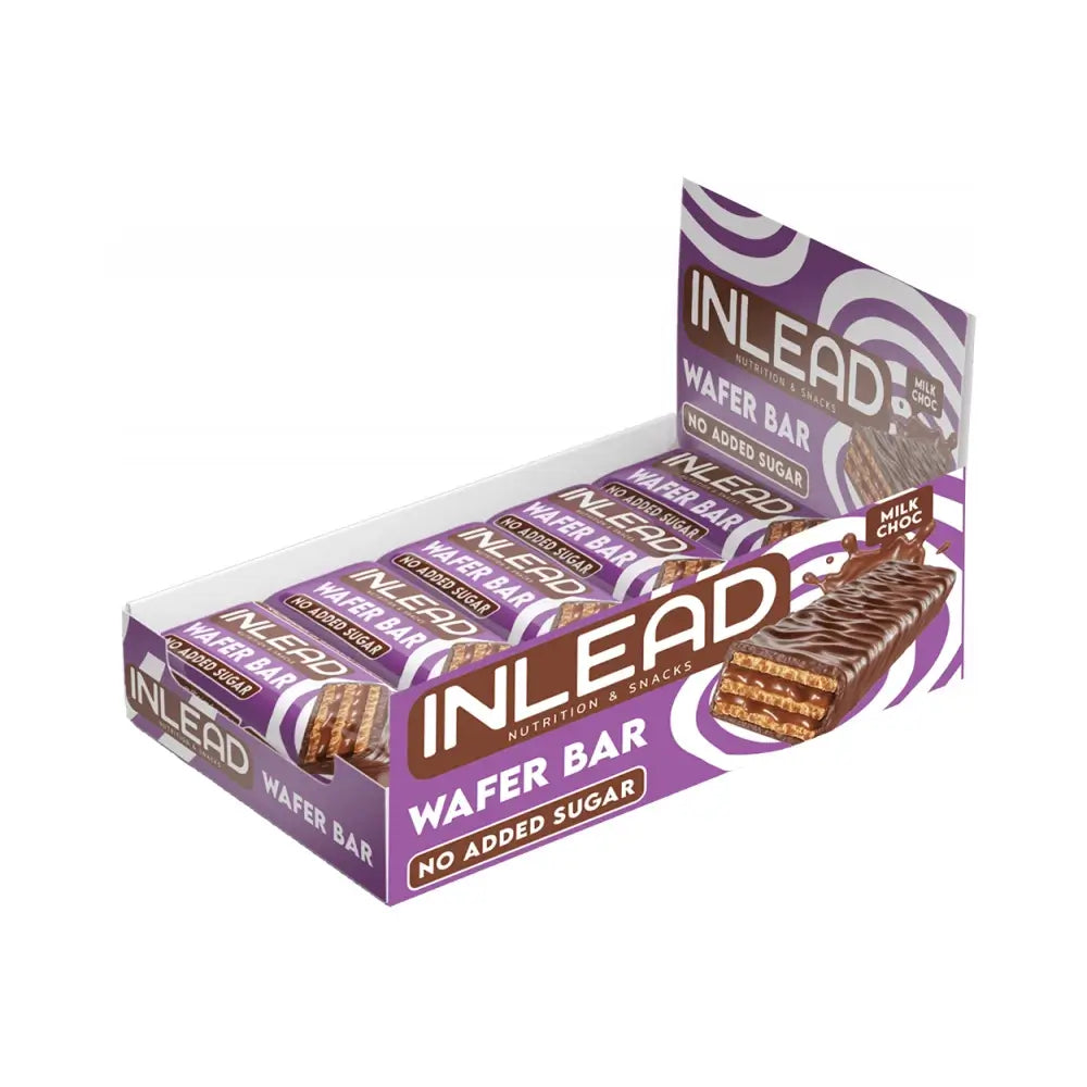 Wafer Bar (15x45g)