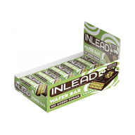 Wafer Bar Pistachio (15x45g)