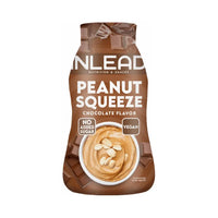 Peanut Squeeze (520g)