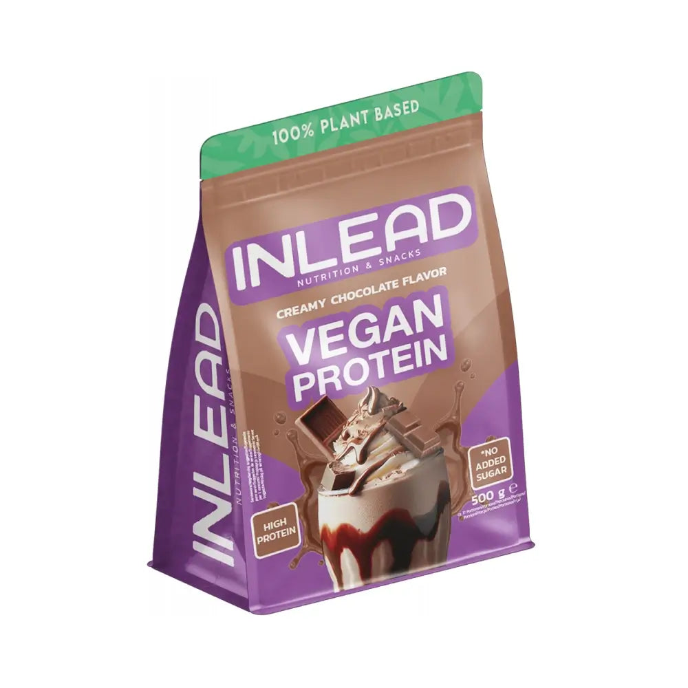 Vegan Protein (500g)