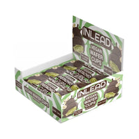 Vegan Wafer Cups Pistachio (15x50g)