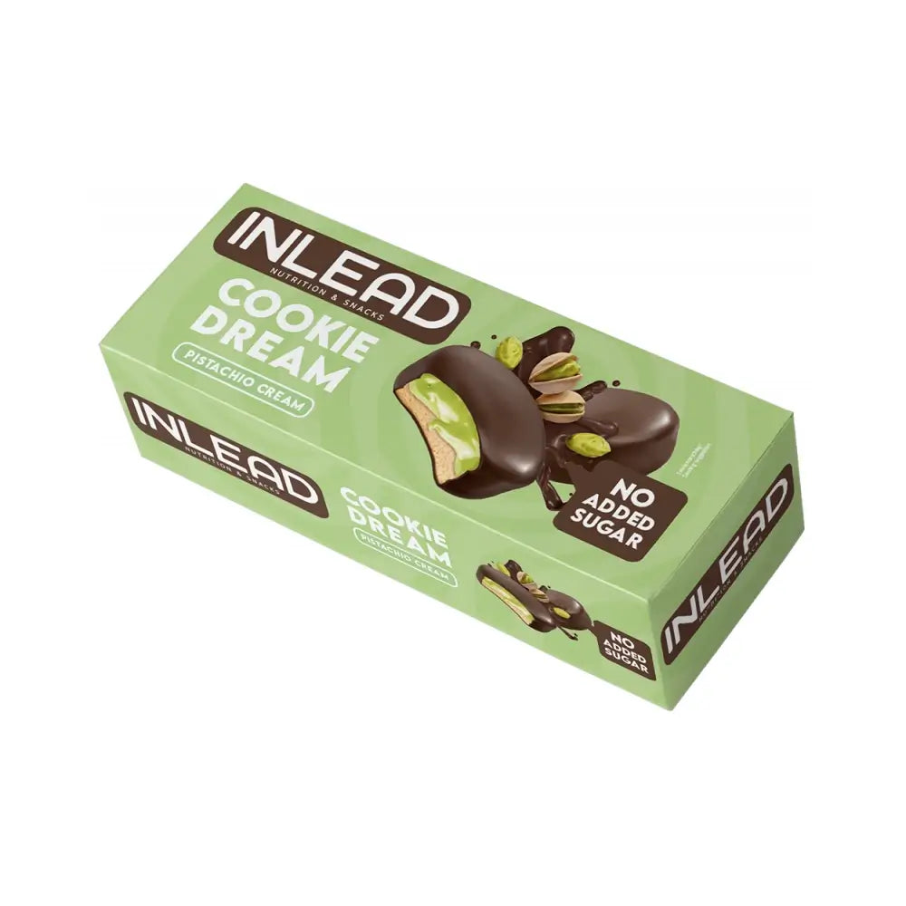 Cookie Dream Pistachio (128g)