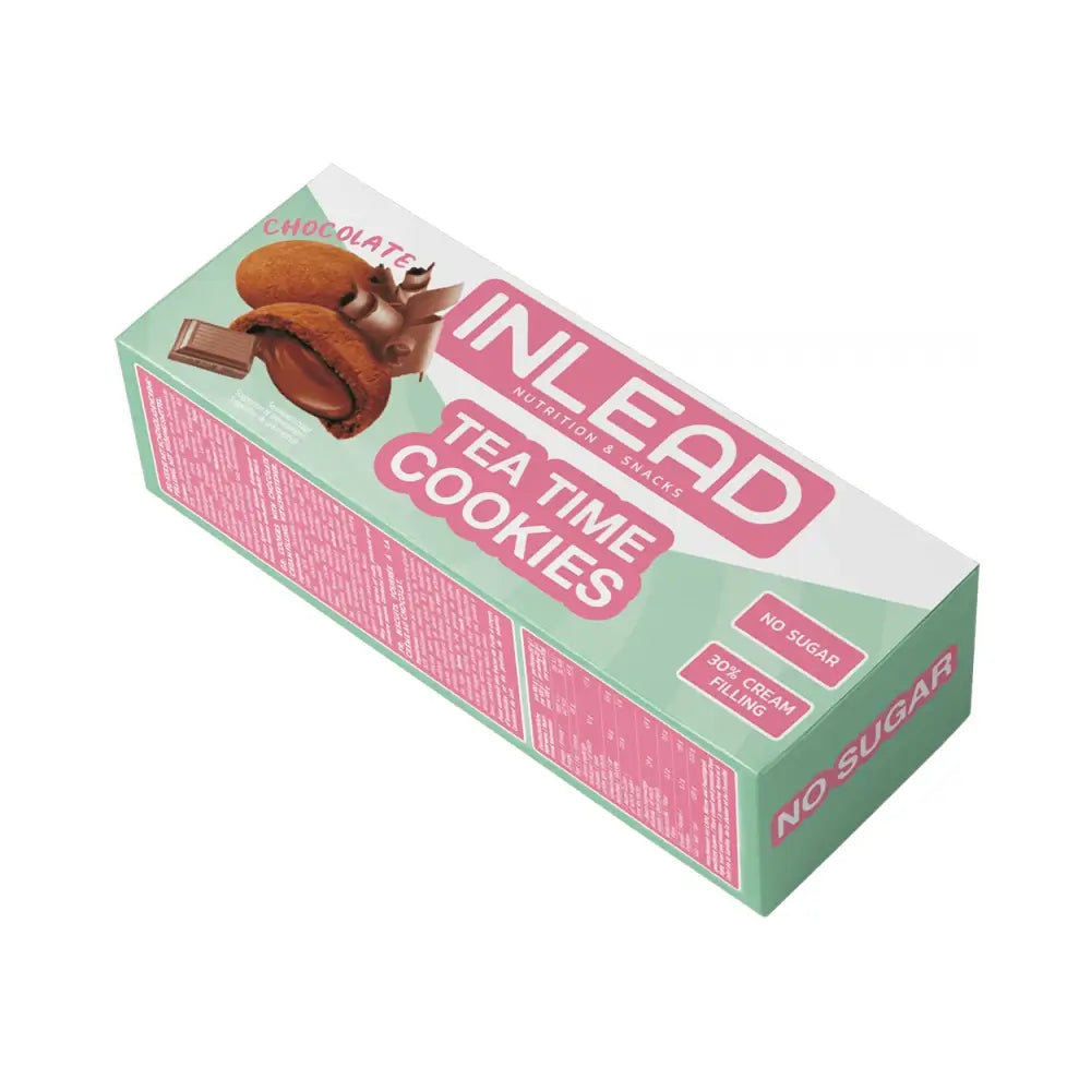 Tea Time Cookies (150g)