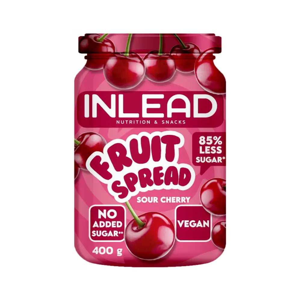 Fruit Spread (400g)