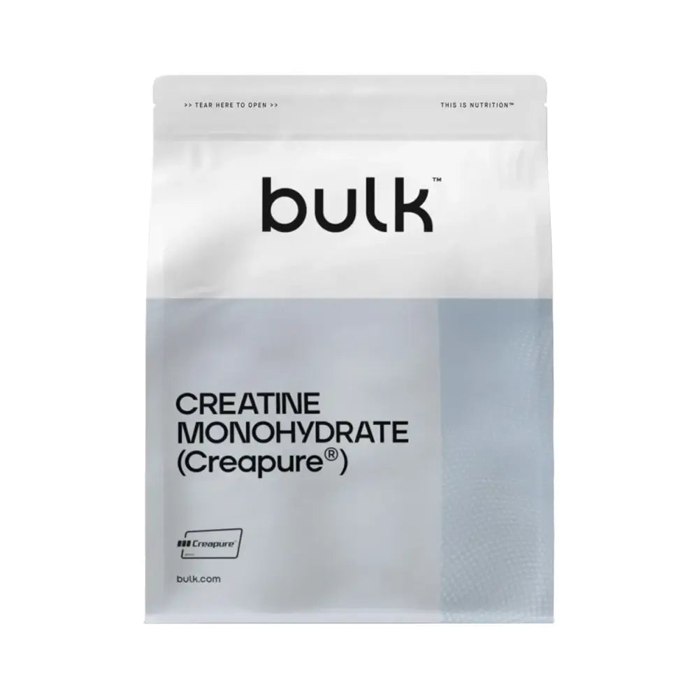 Creapure Creatine Monohydrate (500g)