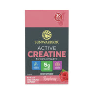 Active Creatine Monohydrate Sticks (30x5g)