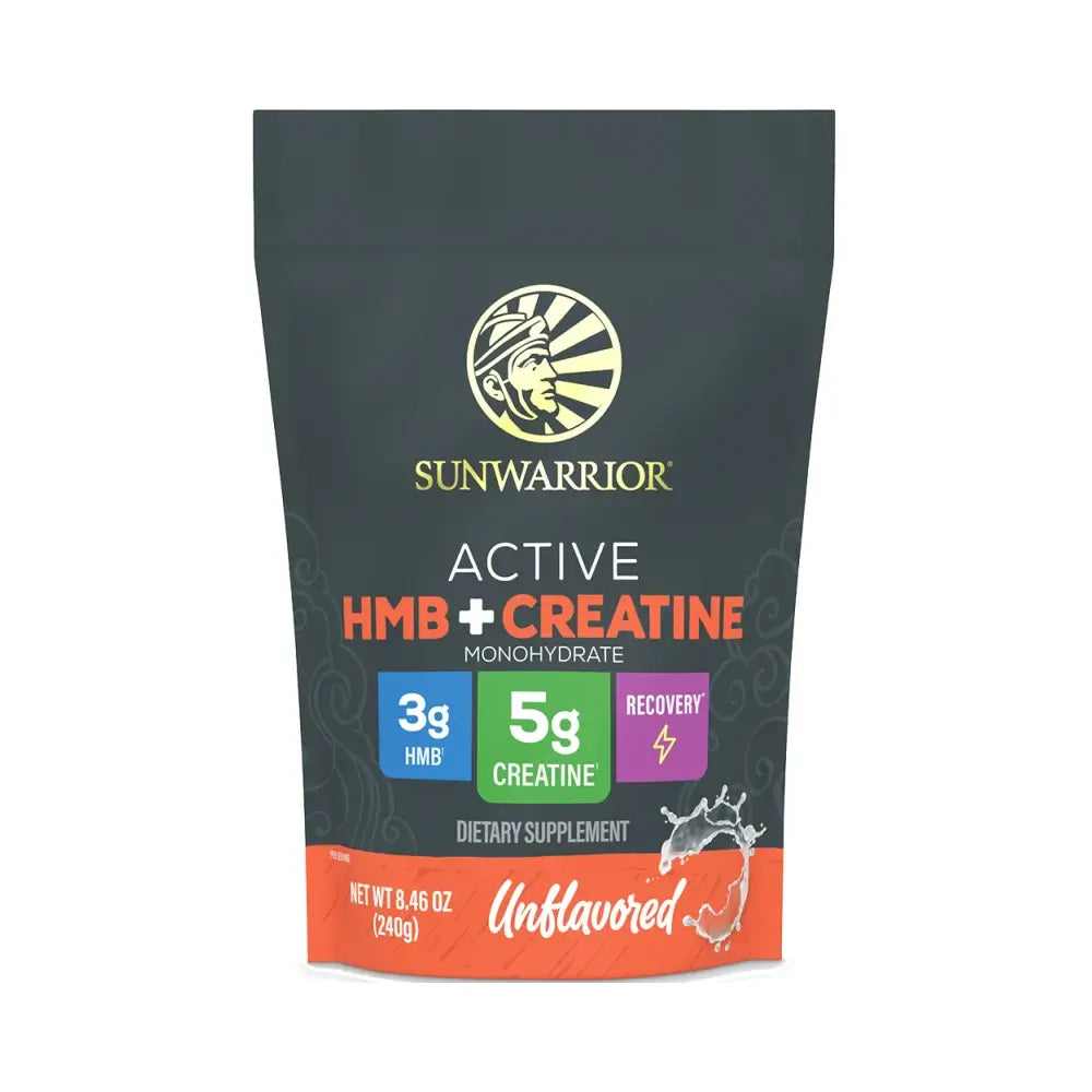 Active HMB + Creatine (240g)