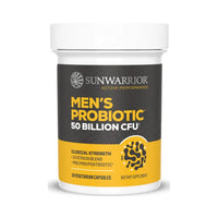Active Men's Probiotic 50 Billion CFU (30 vCaps)