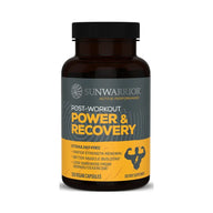 Active Power & Recovery (120 vCaps)
