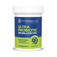 Active Ultra Probiotic 100 Billion CFU (30 Caps)