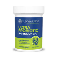 Active Ultra Probiotic 100 Billion CFU (30 Caps)