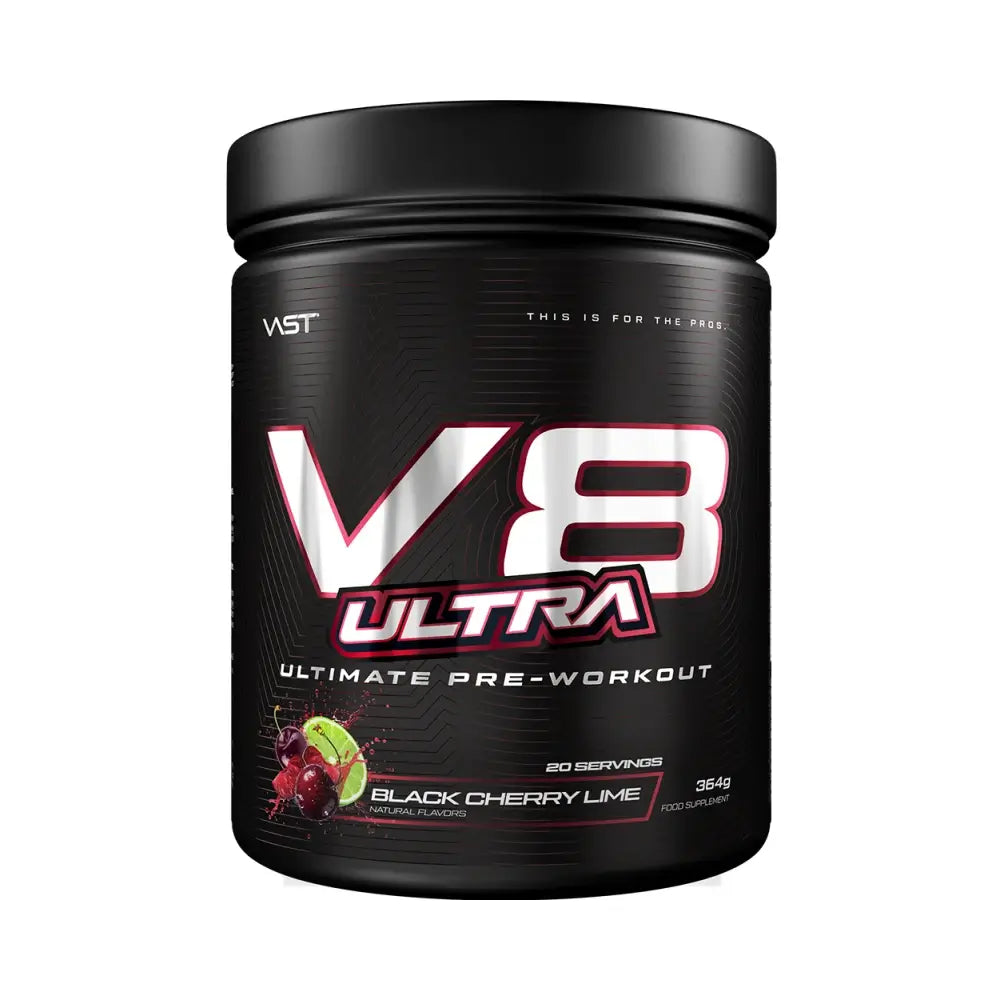 V8 Ultra (20 serv)