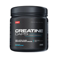 Creatine Ultra Pure Caps (300 vCaps)