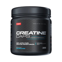 Creatine Ultra Pure Caps (300 vCaps)