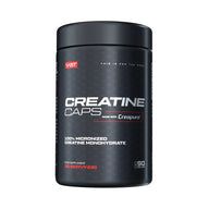 Creatine Creapure Caps (90 vCaps)