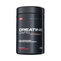 Creatine Creapure Caps (90 vCaps)