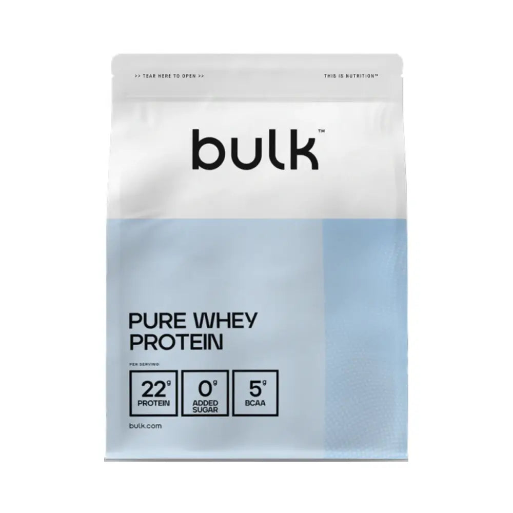 Pure Whey Protein (2500g)