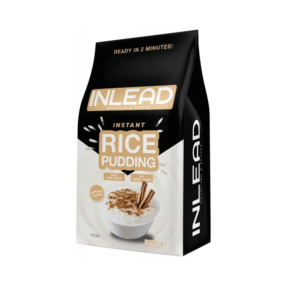Rice Pudding (3000g)