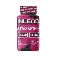Astaxanthin 12mg (60 Caps)