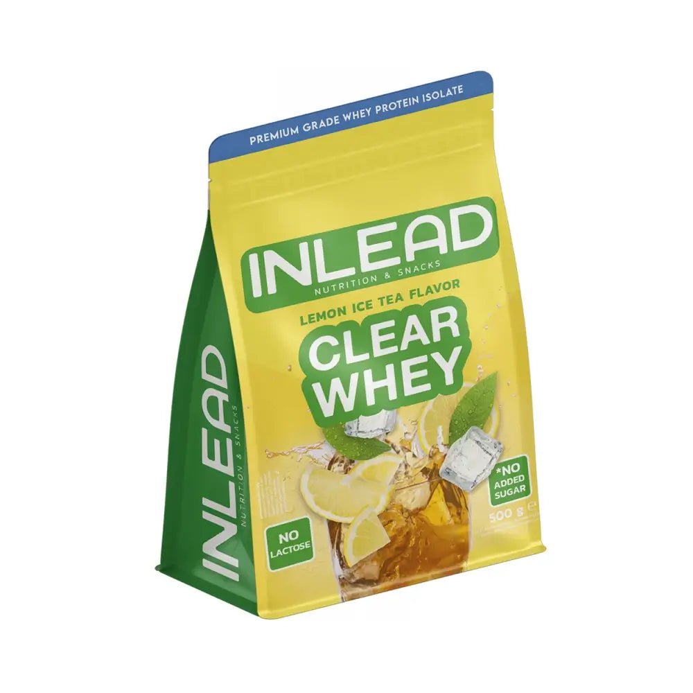 Clear Whey (500g)