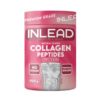 Collagen Peptides (500g)