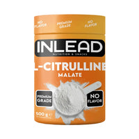 L-Citrulline Malate (500g)