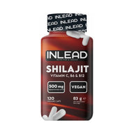 Shilajit (120 Caps)