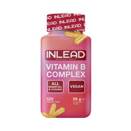 Vitamin B Complex (120 Caps)