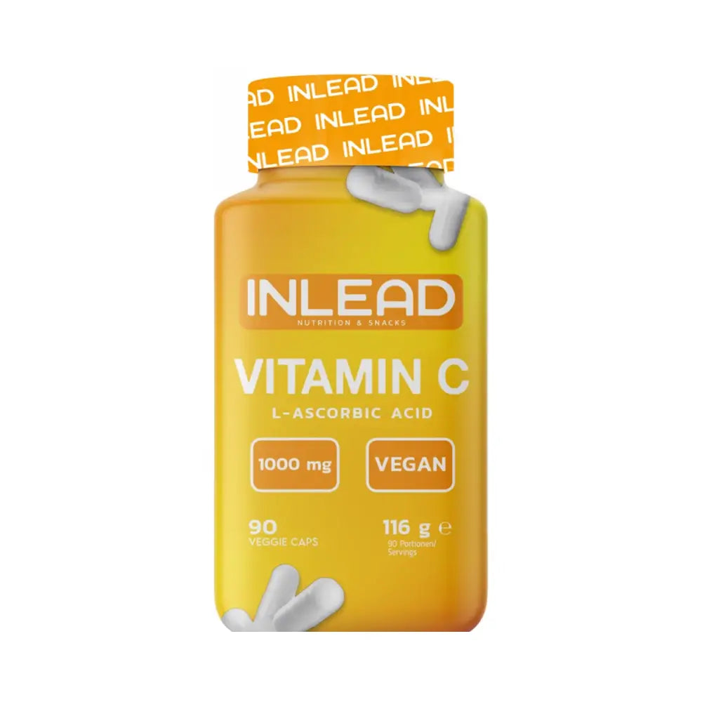 Vitamin C (90 Caps)