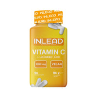 Vitamin C (90 Caps)