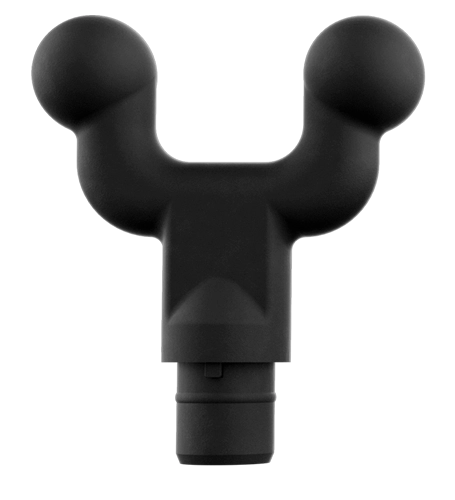 Hyperice Hypervolt 2 Attachment Heads