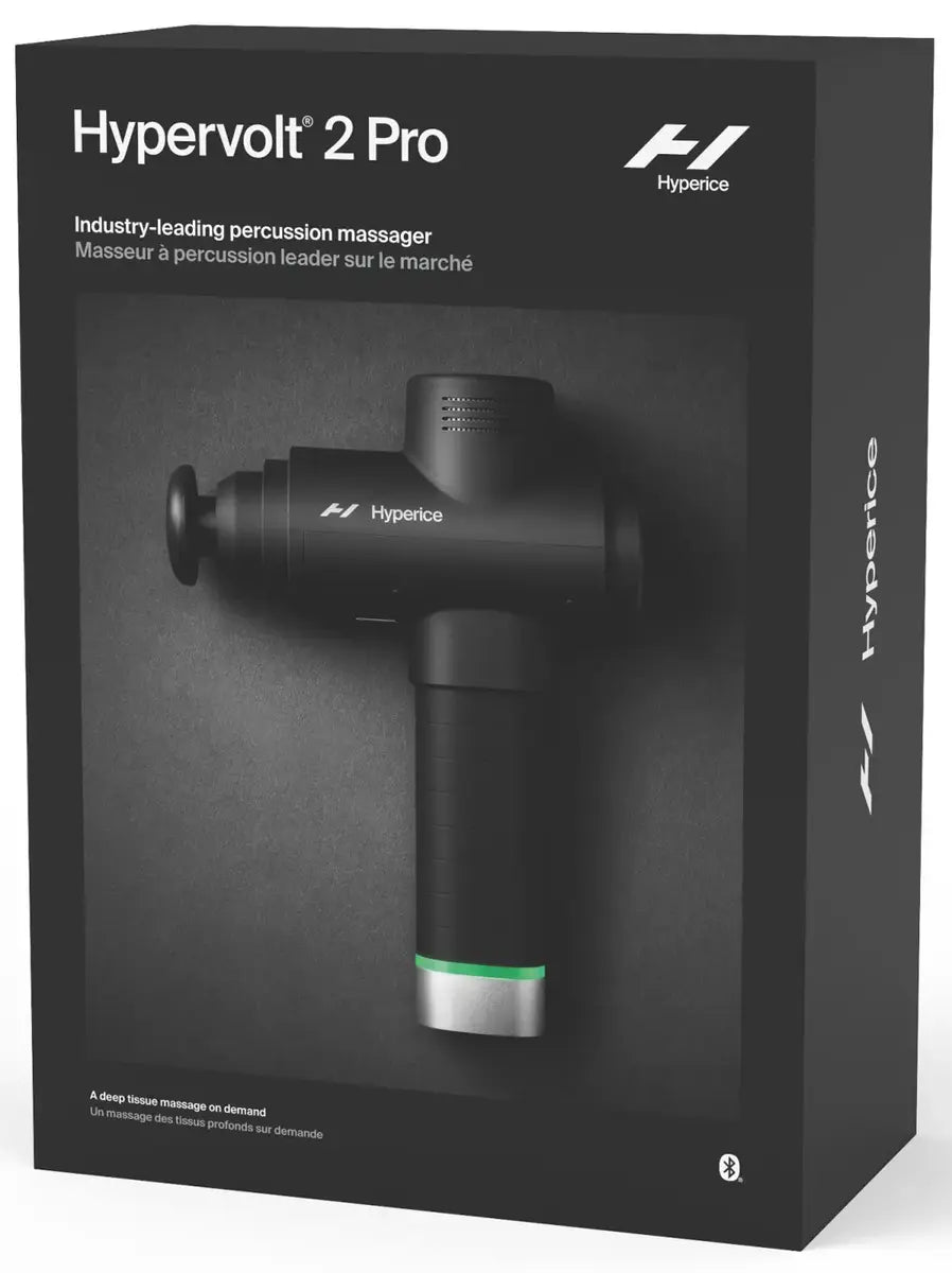 Hyperice Hypervolt 2 Pro