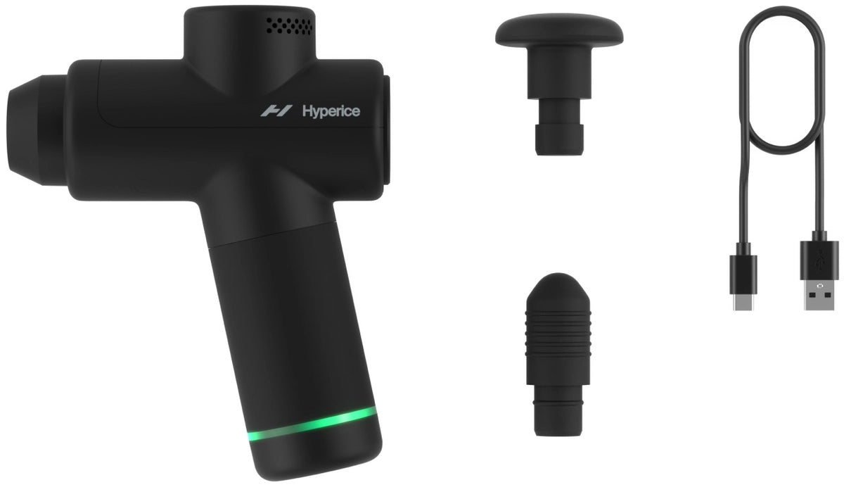 Hyperice Hypervolt GO 2