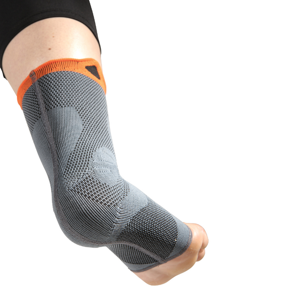 Thuasne Sport Förstärkt ankelstöd