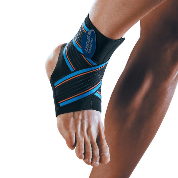Thuasne Sport Strapping ankelstöd