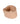 Thuasne Ortel C1 Anatomic Beige nackkrage