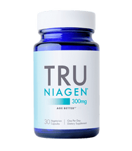 TruNiagen TruNiagen NAD+ 300 mg 30 kapslar