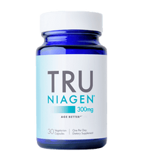 TruNiagen TruNiagen NAD+ 300 mg 30 kapslar