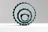 Chirp Wheel XR 3-pack