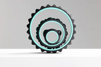 Chirp Wheel XR 3-pack