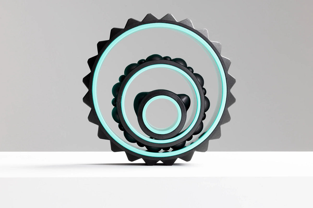 Chirp Wheel XR 3-pack