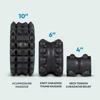 Chirp Wheel XR 3-pack