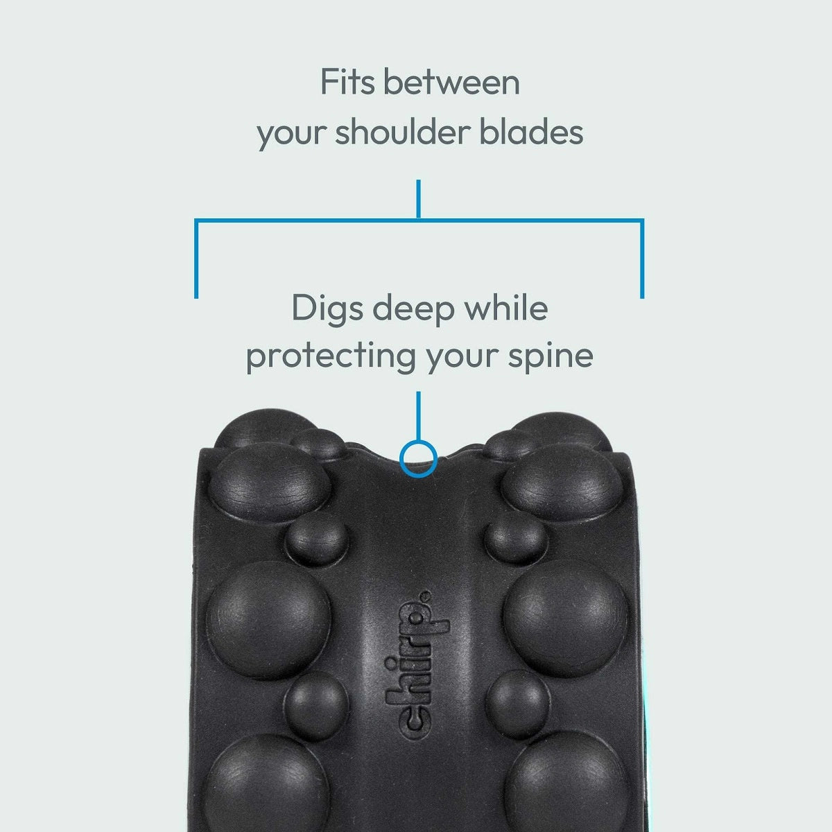 Chirp Wheel XR 3-pack