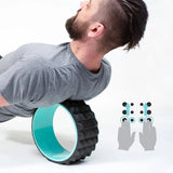 Chirp Wheel XR 3-pack