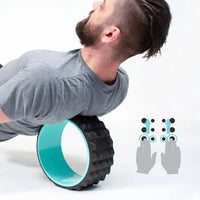 Chirp Wheel XR 3-pack