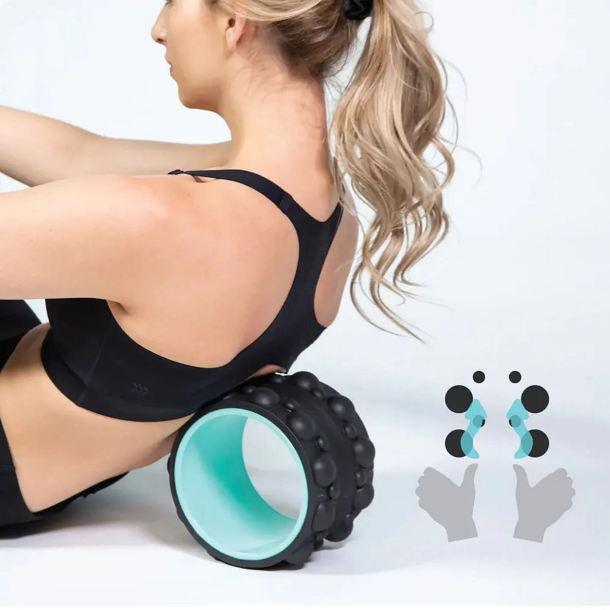 Chirp Wheel XR 3-pack